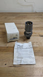 Thomas &amp; Betts 3750 Male Connector 20A/600V 30A/250V 2W3P Plug