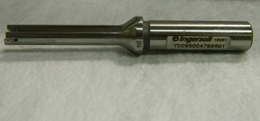 Ingersoll Replaceable Tip Drill 9 Seat Size Series Y 3209134