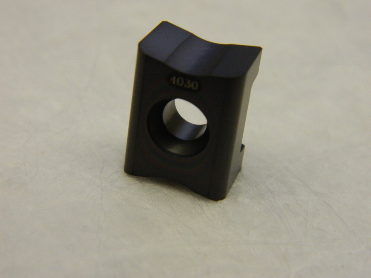 Ingersoll IXH415 G03 IN4030 CARB MILLING INSERT QTY 10 2915038