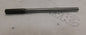 Interstate High Speed Steel Chucking Reamer 0.534" x 8"  QTY 2 74944570