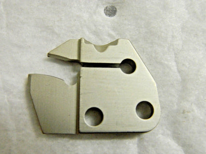 Iscar Indexable Cutoff &amp; Grooving LH 5mm x 16mm 2850123