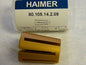 HAIMER Shrink & Cooling Sleeve -80.105.14.2.09