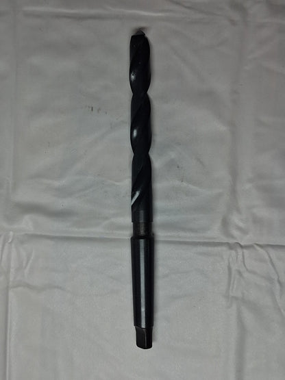 Professional High Speed Taper Shank Drill Bit 41/64"  01520410