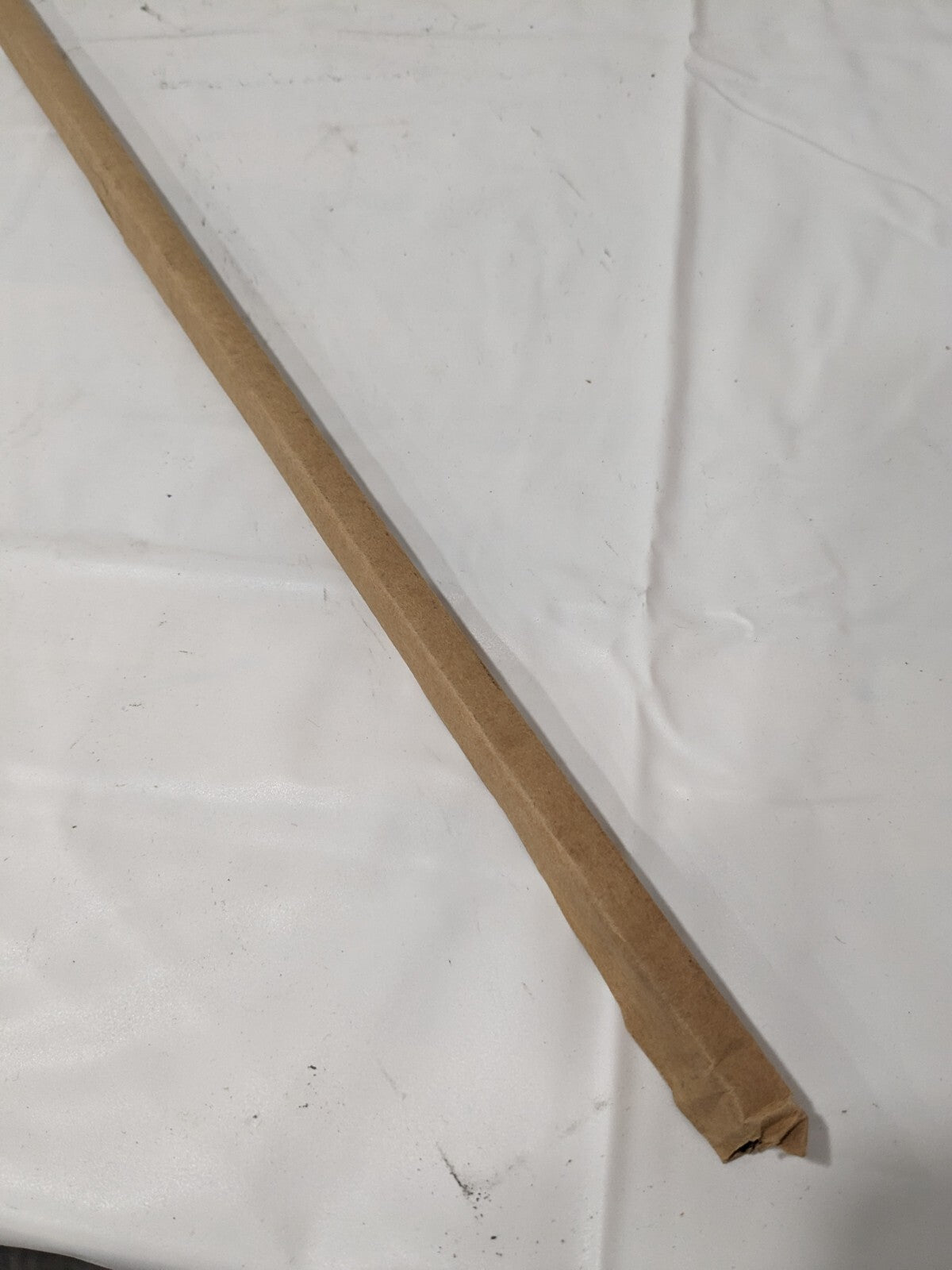 A2 Air-Hardening Flat Stock: 5/16" Thick, 5/8" Wide, 36" Long 85999696