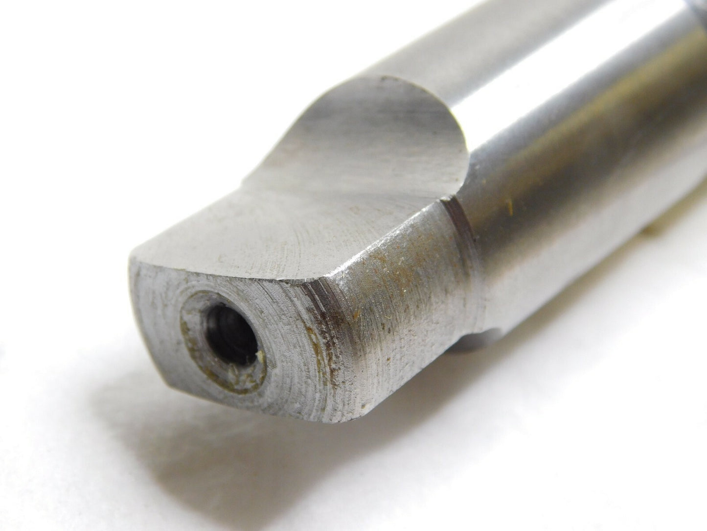 Toolmex Bridge Reamer HSS RH MT4 1-7/8" Diam x 7-3/8" FL x 13" OAL 5FL 5-050-120