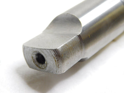 Toolmex Bridge Reamer HSS RH MT4 1-7/8" Diam x 7-3/8" FL x 13" OAL 5FL 5-050-120