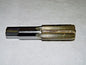 Interstate Straight Flute Standard Hand Tap 1-1/2 - 8 UNS 6FL HSS #04874061