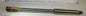 DTC Expanding Chucking Reamer 13/32" HSS Straight Flute 246713