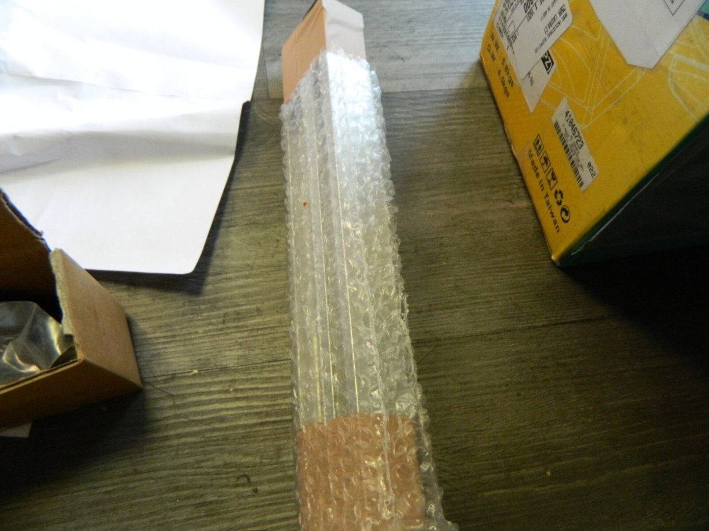 WorkHorse Power Knee Feed for Milling Machine Z-Knee Feed AL-500PZ