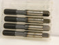 Hertel Bottoming Thread Forming Tap M10x1.50 Metric Coarse Qty 4 HFT-60525D