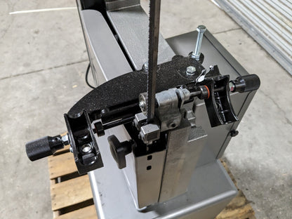 Jet 14" Metal / Wood Vertical Variable Speed Bandsaw 115v J-8201VS Parts/Repair