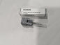 HARVEY TOOL Square End Mill: 0.50 mm Dia, 3 Flute, Solid Carbide 823020