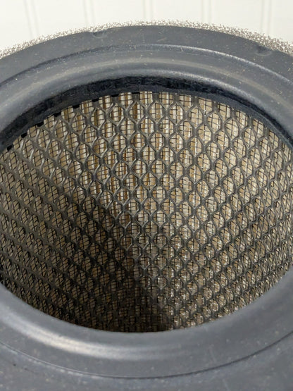 Gast Compressed Air Filter: 10 µm AJ135A
