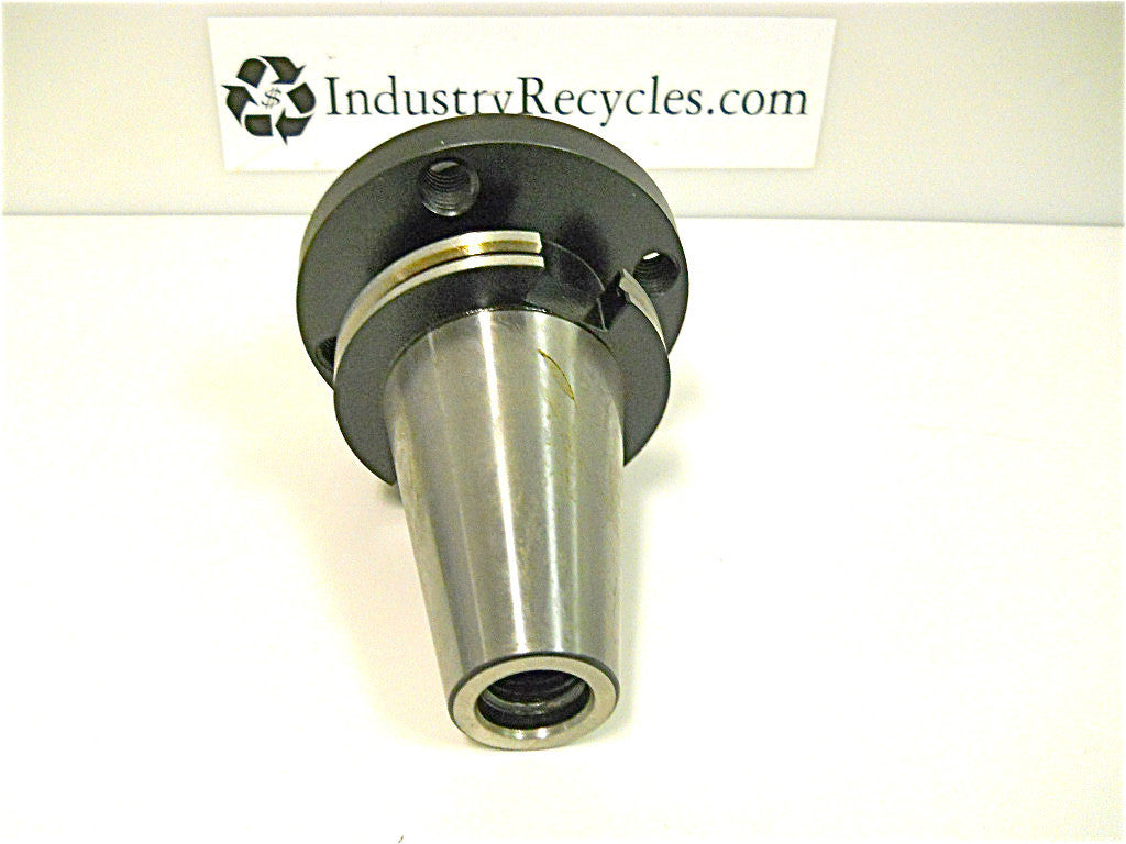 Hertel 1" CNC Shell Milling Tool Holder HCV50SM200240 05699558
