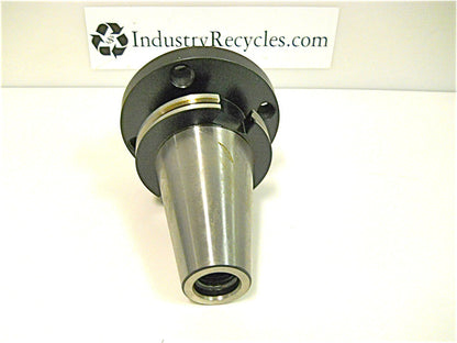 Hertel 1" CNC Shell Milling Tool Holder HCV50SM200240 05699558