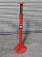 Sunex Trailer Stand 40,000 Lb Load Cap 39 to 51" Service Height 1622 INCOMPLETE
