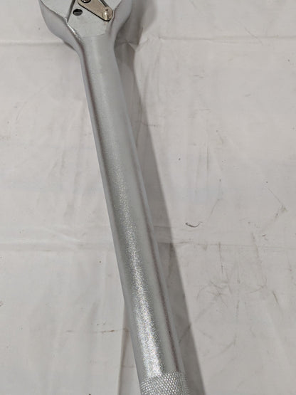 Proto Standard Ratchet Pear Head 3/4" Drive, 20" OAL, 24 Gear Teeth J5649