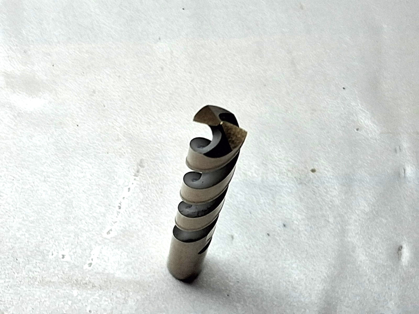 Mechanics Drill Bit HSS 9.5 mm Dia 135 ° Point 20540