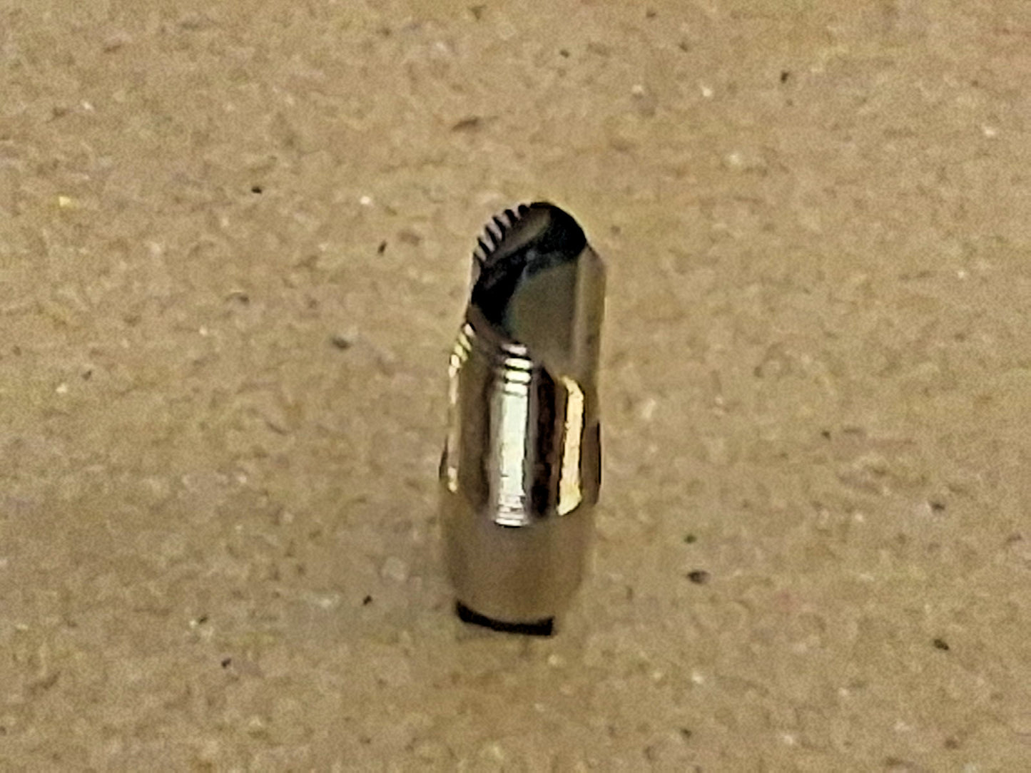 Iscar Carbide Laydown Threading Inserts QTY5 16ERM AG60 IC-250 5920009
