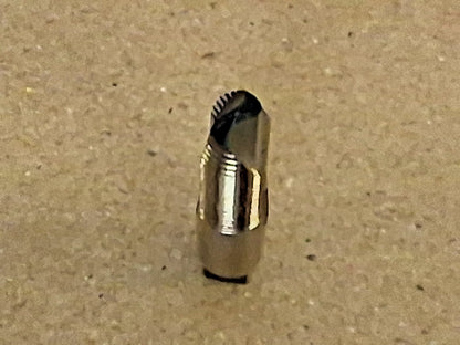 Iscar Carbide Laydown Threading Inserts QTY5 16ERM AG60 IC-250 5920009
