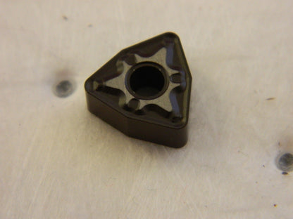 HERTEL WNMG 333EN L5 HC125T qty 10 Carbide Turning Inserts 37771227