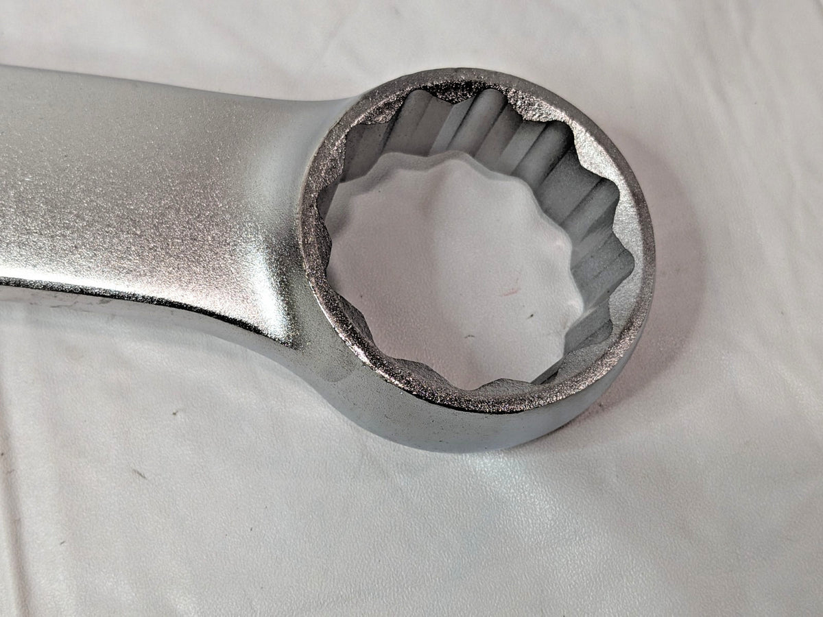 GEARWRENCH Combination Wrench 2-1/4" Head Size 12PT 81827
