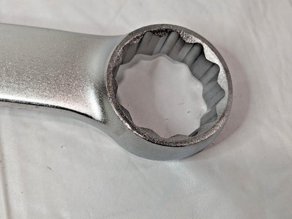 GEARWRENCH Combination Wrench 2-1/4" Head Size 12PT 81827