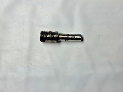 SPI Plug Single End Thread Gage 1/2-20 Thread 2B Class Go 34-289-9