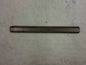 Pro Steel Hexagon Bar 1-1/2" Width Across Flats x 1ft Long BH01.5X12