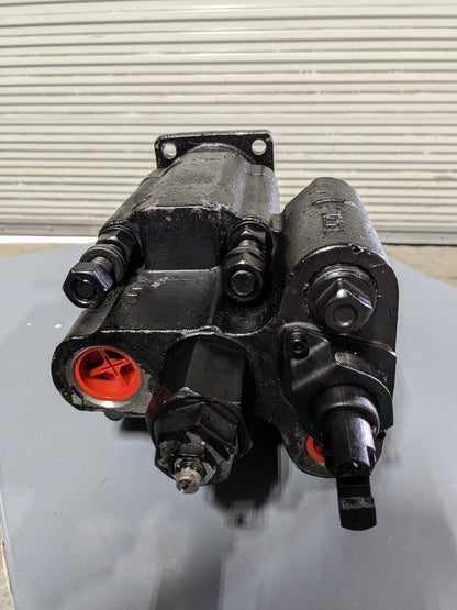 BEZARES USA Dump Pump DirectMount Left Rotation Airshift PARTS/REPAIR BZ102LAS25