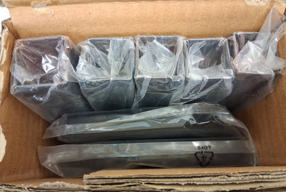 Wilson Industries Welding Screen Square Tube Framing 6ft H x 8ft W 36338
