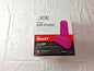 PIP Tapered Roll Down Uncorded Earplugs QTY200 267-HPF310