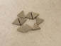 PRO Turning Inserts TPG322 QTY 9 63308795