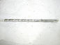 Nachi HSS XL Parabolic Drill 19/32 Dia Straight Shank 12 OAL 9" Fl Lgt 1058553