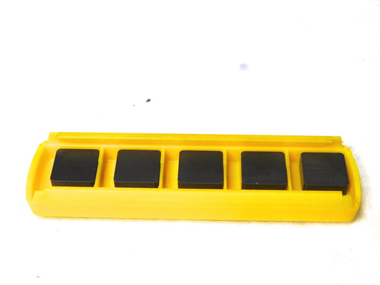 Kennametal Ceramic Turning Inserts SNG433T0820 Grade K090 Qty 5 1192484