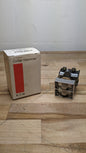 Eaton E30CS Dual Unit Square Multifunction Light Unit 2G Lens 28V AC DC