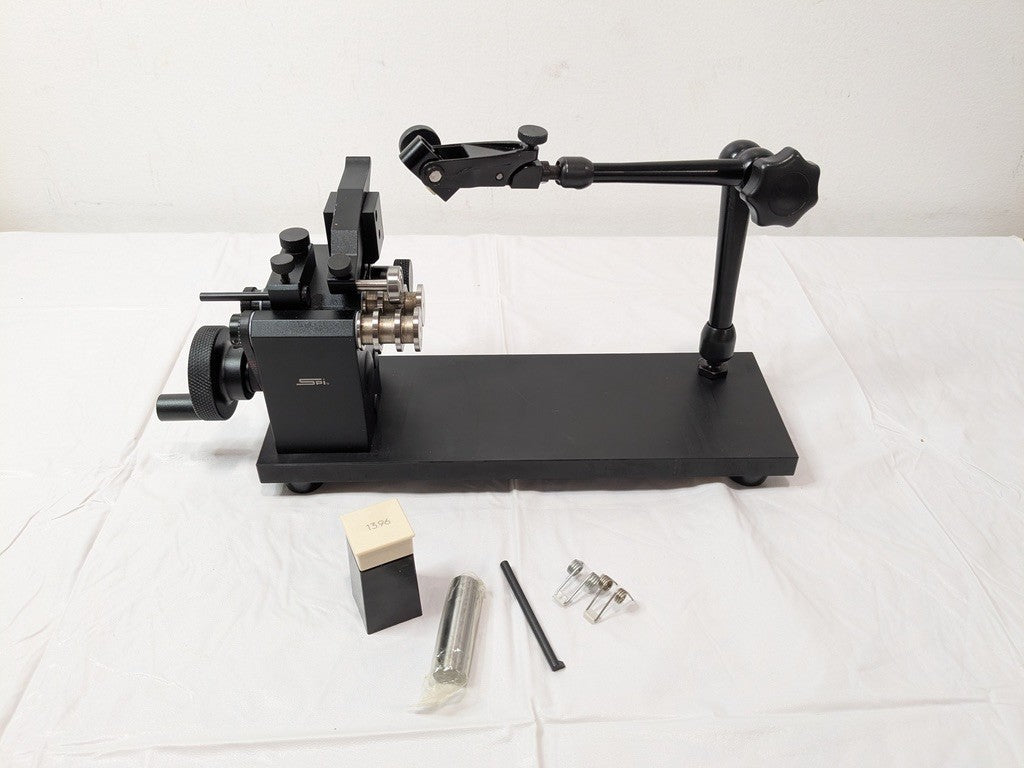 SPI Test Indicator Concentricity Measuring Instrument 1 - 40MM 83776963