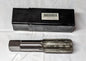 Straight Flute Tap 1-1/4"-12 UNF HSS 4 Flute Plug Chamfer JY4919452