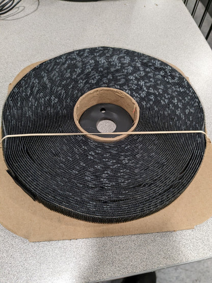 VELCRO BRAND 1" x 25 Yd Adhesive Backed Hook Roll 174664
