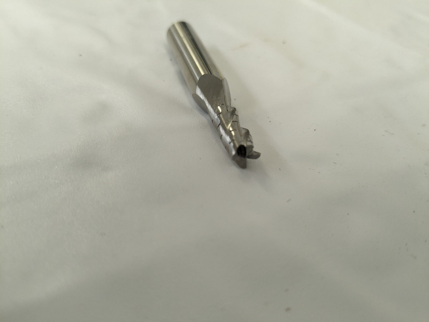 HERTEL Spotting Drill: 3/4 Dia, 120 ° Point, 5-3/16 OAL, Cobalt M-42 10887