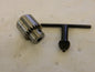 ACCUPRO Drill Chuck: 1/64 to 5/32 Capacity, Tapered Mount, JT0 CY0041200