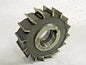 MHC HSS Side Milling Cutter 3" Diam x 15/16" Width of Cut 03013604