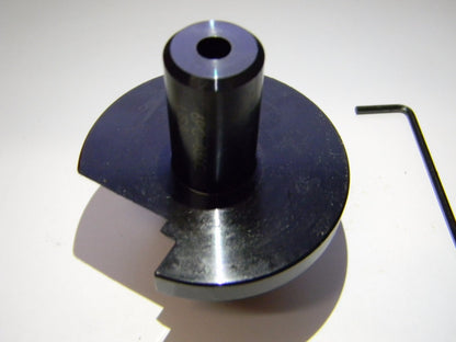 Cutting Tool Technologies 1-1/4" 60° Indexable Countersink  6PC-030-C