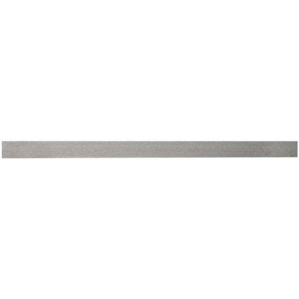 DRILL ROD & TOOL STEELS A2 Air-Hardening Flat Stock18 Long 1/4 Thick 06316129