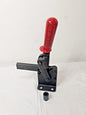 De-Sta-Co Manual Hold-Down Toggle Clamp Vertical 2248.09 Lb Capacity 535-L
