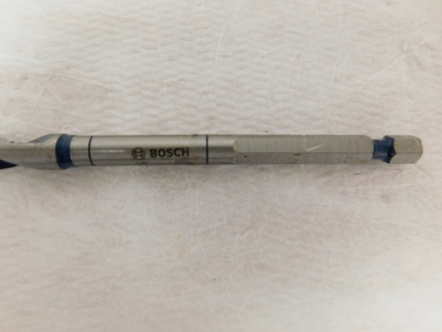 Bosch Daredevil 3/8 in. x 17 in. Auger Bit QTY 2 NKLT06
