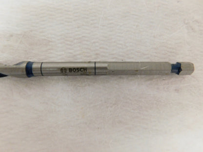 Bosch Daredevil 3/8 in. x 17 in. Auger Bit QTY 2 NKLT06