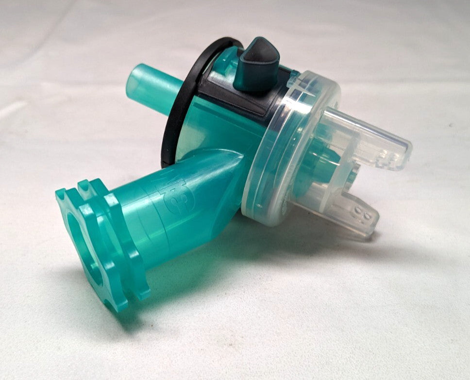 3M Accuspray Atomizing Head 16614 Green 1.3 mm 4 per kit 7100086806
