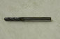 Metal Removal Ball End Mill 1/8" x 1/8" x 1/2" x 1-1/2" 4 Fl