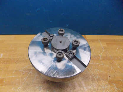 Bison CAT50 Face Mill Holder 2-1/2" Arbor Diameter 9.1" Overall Length 7-170-030